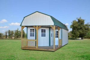 Deluxe Cabins for Rent to Own in West Monroe LA