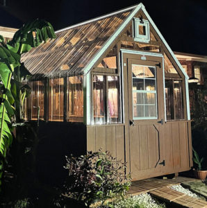 Greenhouses for Sale or Rent in city state