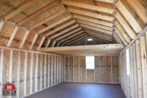 Lofted barns, cabins, and tiny houses for sale in West Monroe LA