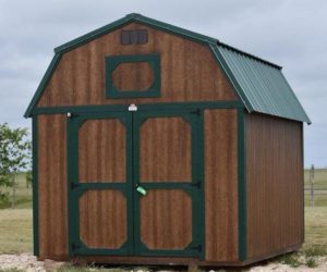 an image of our urethane lofted barns for sale in city state