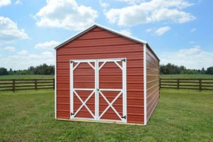 metal utility storage sheds for sale or rent to own in city state