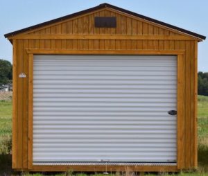garages for sale by Rodman's Portable Buildings and More in West Monroe LA