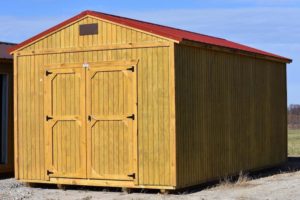 treated utility storage sheds for sale or rent to own in city state