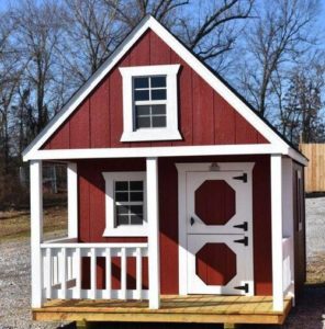 Playhouses for Sale in West Monroe LA