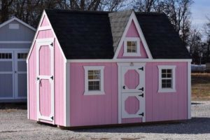 Playhouses for Sale in West Monroe LA