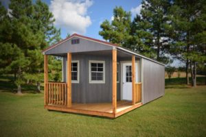 Deluxe Cabins for Sale in West Monroe LA
